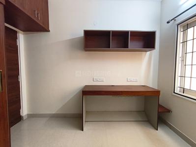 Bedroom Image of 1334 Sq.ft 3 BHK Apartment / Flat for sale in K R Puram Bengaluru for Rs. 13000000