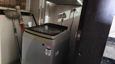 Image of 650 Sq.ft 1 BHK Apartment / Flat for rent in Mantra Essence, Undri, Pune for Rs. 18500