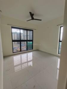 1 BHK Unfurnished Flat