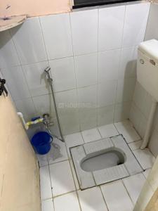 Image of 780 Sq.ft 2 BHK Apartment / Flat for rent in Yash Shubham Heights, Warje, Pune for Rs. 21000