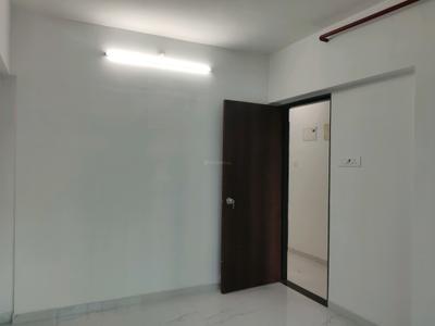 Bedroom Image of 620 Sq.ft 2 BHK Apartment / Flat for rent in Reliable Unique Shine, Vikhroli East Mumbai for Rs. 52000