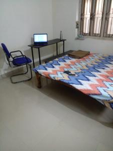Bedroom Image of Adarsh PG in Kumhar Toli, Ranchi