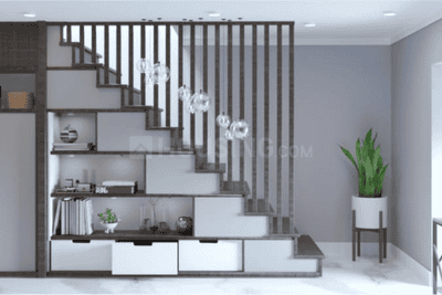 Image of 2000 Sq.ft 4 BHK Villa for sale in Madukkarai, Coimbatore for Rs. 10500000