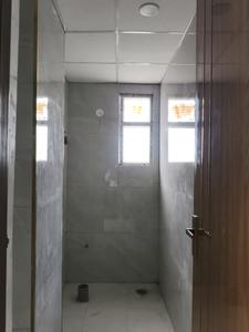 Common Bathroom Image of 1350 Sq.ft 3 BHK Apartment / Flat for sale in Noida Extension Greater Noida for Rs. 5505000