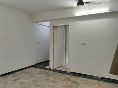 Living Room Image of 580 Sq.ft 1 BHK Apartment / Flat for sale in Kasarvadavali Thane for Rs. 5300000