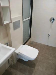 Bedroom Two Image of 1080 Sq.ft 2 BHK Apartment / Flat for sale in Godrej Central, Chembur Mumbai for Rs. 19900000
