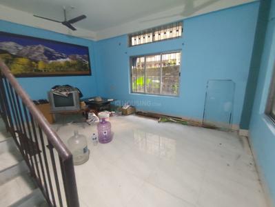Hall Image of 1536 Sq.ft 3 BHK Duplex for sale in Beltola Guwahati for Rs. 7400000