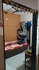 Bedroom Image of 399 Sq.ft 1 BHK Apartment / Flat for sale in Shital Sumati Sanidhya, Ghanteshwer Rajkot for Rs. 1500000