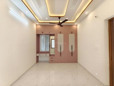 Bedroom Image of 2500 Sq.ft 3 BHK Independent House for sale in Saravanampatty Coimbatore for Rs. 13500000