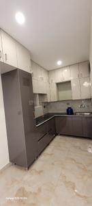 Kitchen Image of 1000 Sq.ft 2 BHK Apartment / Flat for sale in Skyline Dev Residency, Sector 110 Noida for Rs. 4055000