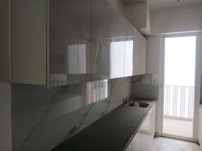 Kitchen Image of 1493 Sq.ft 3.5 BHK Builder Floor for sale in M3M Soulitude 2 by M3M India Pvt. Ltd., Sector 89 Gurgaon for Rs. 17200000