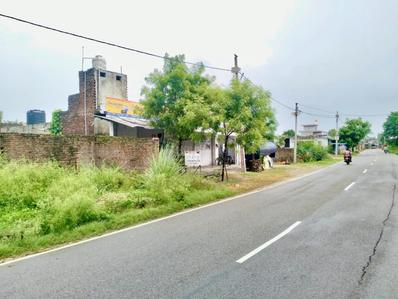 Image of 5187 Sq.ft Residential Plot / Land for sale in Behat, Saharanpur for Rs. 16500000