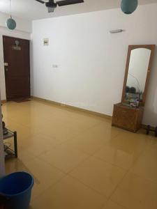Hall Image of 1850 Sq.ft 3 BHK Apartment / Flat for rent in VRR Residency Apartments, Chinnapanna Halli Bengaluru for Rs. 43000