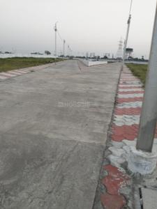 Image of 600 Sq.ft Residential Plot / Land for sale in Gracelands Highway Serene City, Gari Pipalya, Indore for Rs. 1440000
