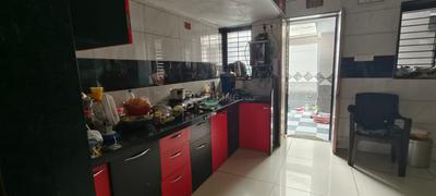 Image of 720 Sq.ft 2 BHK Duplex for sale in Vastral, Ahmedabad for Rs. 10500000