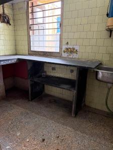 Kitchen Image of 775 Sq.ft 2 BHK Apartment / Flat for sale in Cit 8 M Housing Complex, Ultadanga Kolkata for Rs. 3500000
