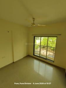 Bedroom Image of 940 Sq.ft 2 BHK Apartment / Flat for sale in Dheeraj Jade Residences , Wagholi Pune for Rs. 7000000