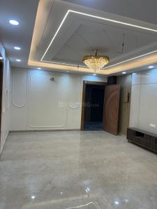 Hall Image of 1850 Sq.ft 4 BHK Apartment / Flat for sale in Rajendra Nagar Ghaziabad for Rs. 17000000