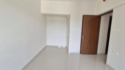 Bedroom Image of 606 Sq.ft 1 BHK Apartment / Flat for sale in Inspira Gurukripa, Chembur Mumbai for Rs. 17000000