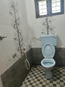 Bathroom Image of 1000 Sq.ft 2 BHK Builder Floor for rent in Kaniyapuram Thiruvananthapuram for Rs. 13000