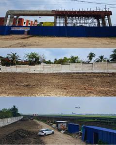 Image of 1000 Sq.ft Residential Plot / Land for sale in Unicorn Aerocity, Madhyamgram, Kolkata for Rs. 4000000