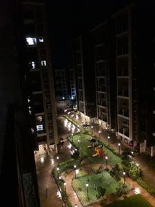 Image of 420 Sq.ft 1 RK Apartment / Flat for sale in Mohan Suburbia IV NX, Ambernath West, Ambernath for Rs. 2000000