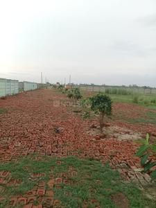 Image of 1200 Sq.ft Residential Plot / Land for sale in Samesee, Lucknow for Rs. 838800