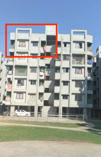 Dharmadev Swaminarayan Park Naroda Main Image 1