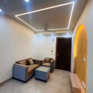 Hall Image of 1000 Sq.ft 1 BHK Apartment / Flat for rent in Sector 46 Gurgaon for Rs. 38000