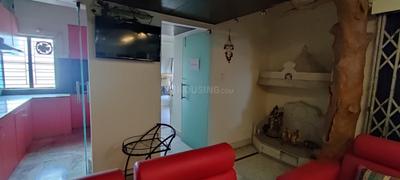 Pooja Room Image of 1950 Sq.ft 3 BHK Apartment / Flat for sale in Jadavpur Kolkata for Rs. 15500000