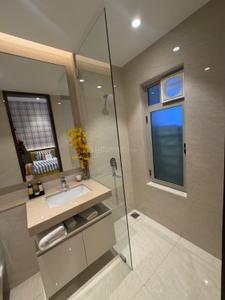 Bedroom Image of 1418 Sq.ft 3 BHK Apartment / Flat for sale in The Arena Hiranandani Fortune City, Panvel Navi Mumbai for Rs. 19100000
