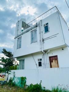 Image of 1663 Sq.ft 3 BHK Independent House for sale in Keeranatham, Coimbatore for Rs. 11000000