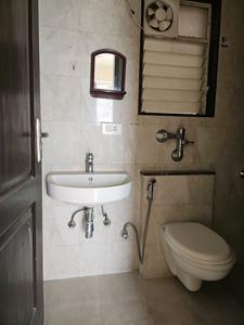 Bedroom Image of 660 Sq.ft 1 BHK Apartment / Flat for sale in Nyati Elan, Wagholi Pune for Rs. 4560000