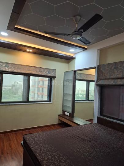 Bhayli Bedroom 1