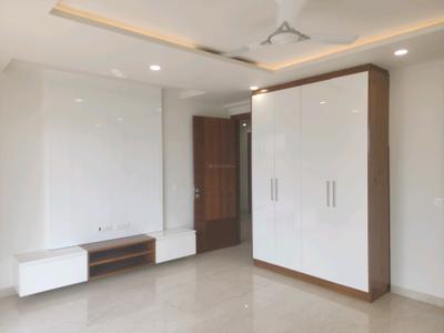 Bedroom Image of 4500 Sq.ft 4 BHK Builder Floor for sale in Kesar Wealthy Homes, Sector 15 Faridabad for Rs. 58000000