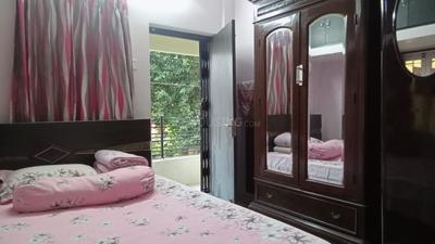 Bedroom Image of 2600 Sq.ft 5 BHK Independent House for sale in Paschim Barisha Kolkata for Rs. 12000000