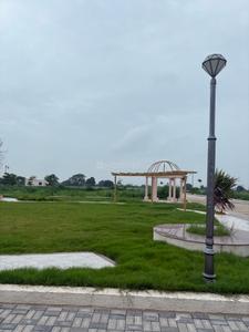 Image of 800 Sq.ft Residential Plot / Land for sale in Sky Diamond City, Bada Bangarda, Indore for Rs. 4000000