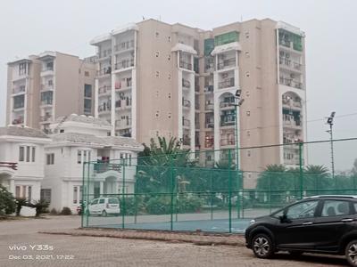 Image of 1600 Sq.ft 3 BHK Apartment / Flat for sale in Evergreen Anantara Block 5 Building A B C, Tilhari, Jabalpur for Rs. 10500000