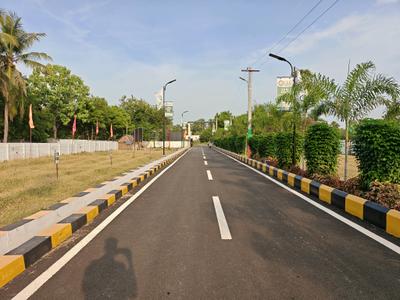 Image of 648 Sq.ft Residential Plot / Land for sale in Mannivakkam, Chennai for Rs. 3434400