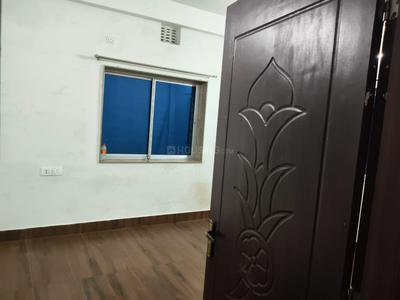 Bedroom Image of 1600 Sq.ft 3 BHK Builder Floor for rent in Dabgram Siliguri for Rs. 14500