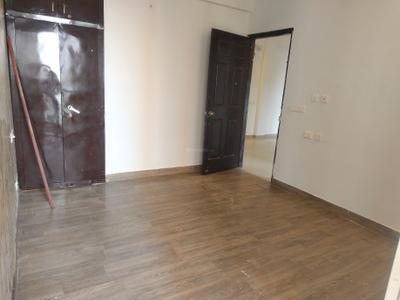 Bedroom Image of 604 Sq.ft 1.5 BHK Apartment / Flat for rent in Prateek Grand City, Siddharth Vihar Ghaziabad for Rs. 19800