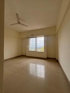 Hall Image of 950 Sq.ft 2 BHK Apartment / Flat for rent in Hingne Khurd Pune for Rs. 41000