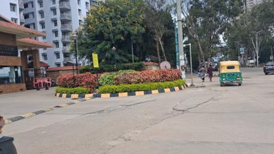 Image of 1721 Sq.ft 3 BHK Apartment / Flat for rent in AWHO Sandeep Vihar, K R Puram, Bengaluru for Rs. 55000