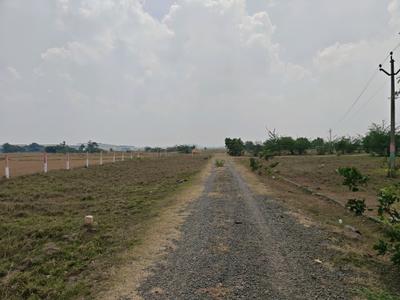 Image of 600 Sq.ft Residential Plot / Land for sale in Oragadam Sriperambattur, Chennai for Rs. 753003