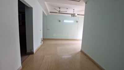 Living Room Image of 1480 Sq.ft 3 BHK Apartment / Flat for sale in Mahagun Moderne, Sector 78 Noida for Rs. 21000000