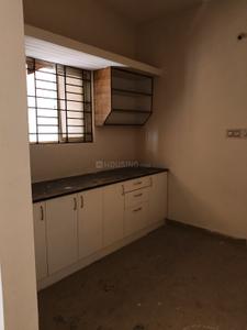 Kitchen Image of 1100 Sq.ft 2 BHK Independent House for rent in Doddanekundi Bengaluru for Rs. 24000