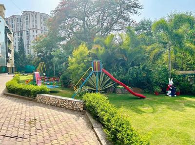 Image of 1300 Sq.ft 3 BHK Apartment / Flat for rent in Doranda, Ranchi for Rs. 31000