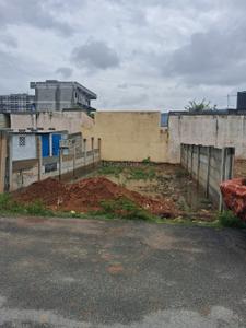 Image of 800 Sq.ft Residential Plot / Land for sale in HBR Layout, Bengaluru for Rs. 10400000