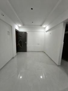 Hall Image of 653 Sq.ft 1 BHK Apartment / Flat for sale in Vencel Enclave, Naigaon East Naigaon for Rs. 2700000