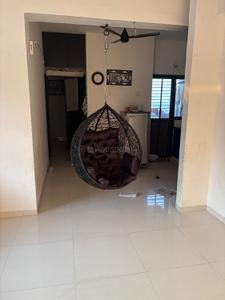 Hall Image of 1100 Sq.ft 2 BHK Apartment / Flat for sale in Harekrushna Happy Highland, Manipur Ahmedabad for Rs. 4500000